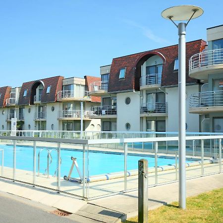Apartment Blutsyde Promenade-19 By Interhome Mispelburg 외부 사진