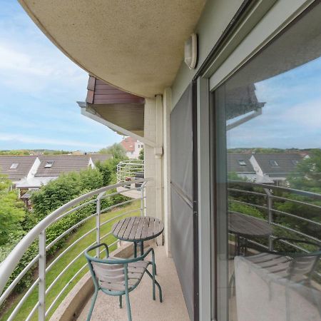 Apartment Blutsyde Promenade-19 By Interhome Mispelburg 외부 사진