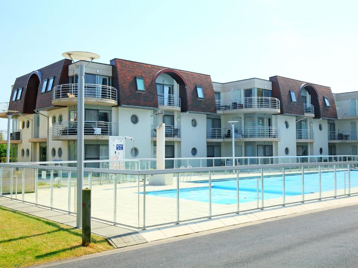 Apartment Blutsyde Promenade-19 By Interhome Mispelburg 외부 사진