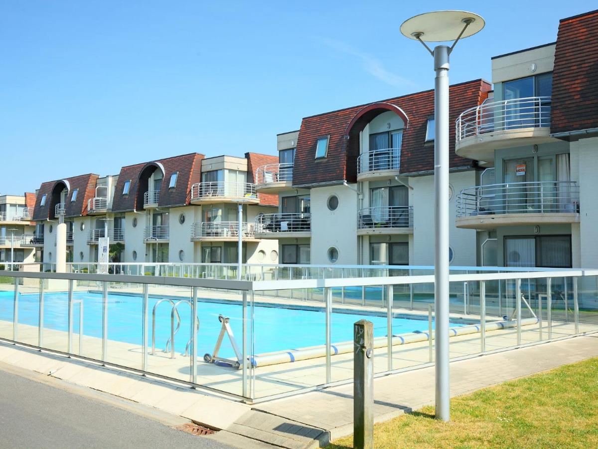 Apartment Blutsyde Promenade-19 By Interhome Mispelburg 외부 사진