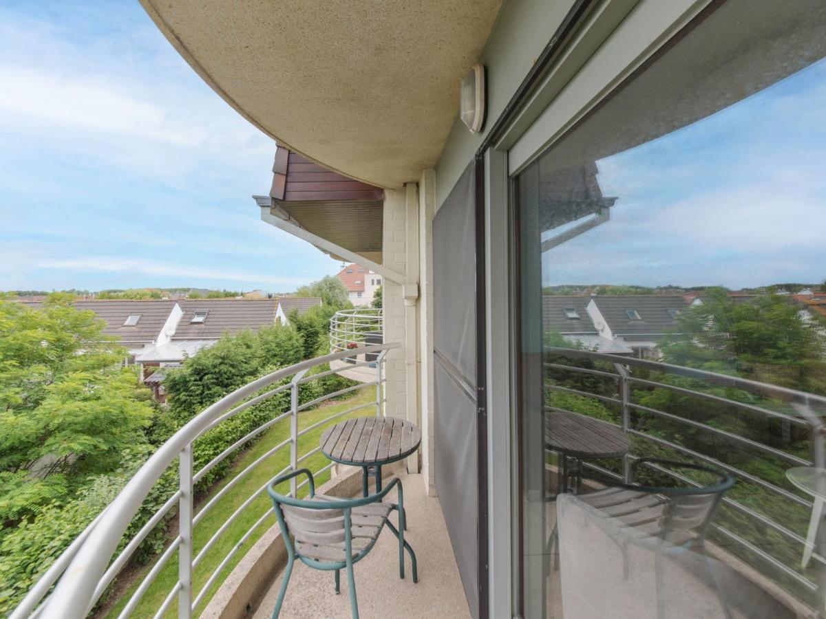 Apartment Blutsyde Promenade-19 By Interhome Mispelburg 외부 사진