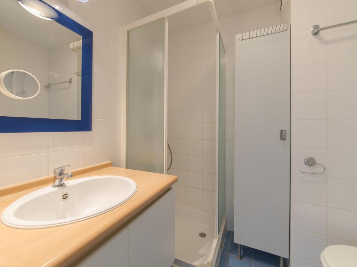 Apartment Blutsyde Promenade-19 By Interhome Mispelburg 외부 사진