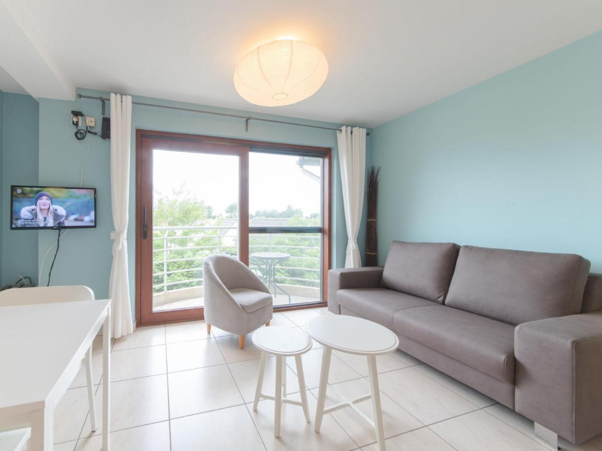Apartment Blutsyde Promenade-19 By Interhome Mispelburg 외부 사진