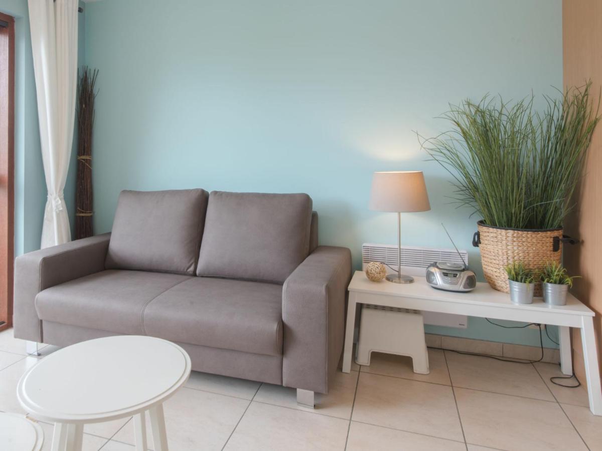 Apartment Blutsyde Promenade-19 By Interhome Mispelburg 외부 사진