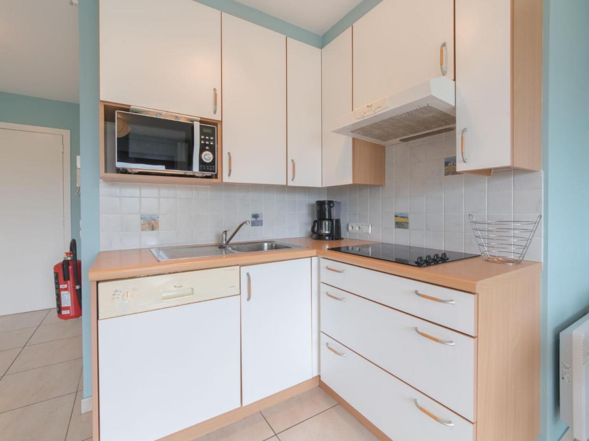 Apartment Blutsyde Promenade-19 By Interhome Mispelburg 외부 사진